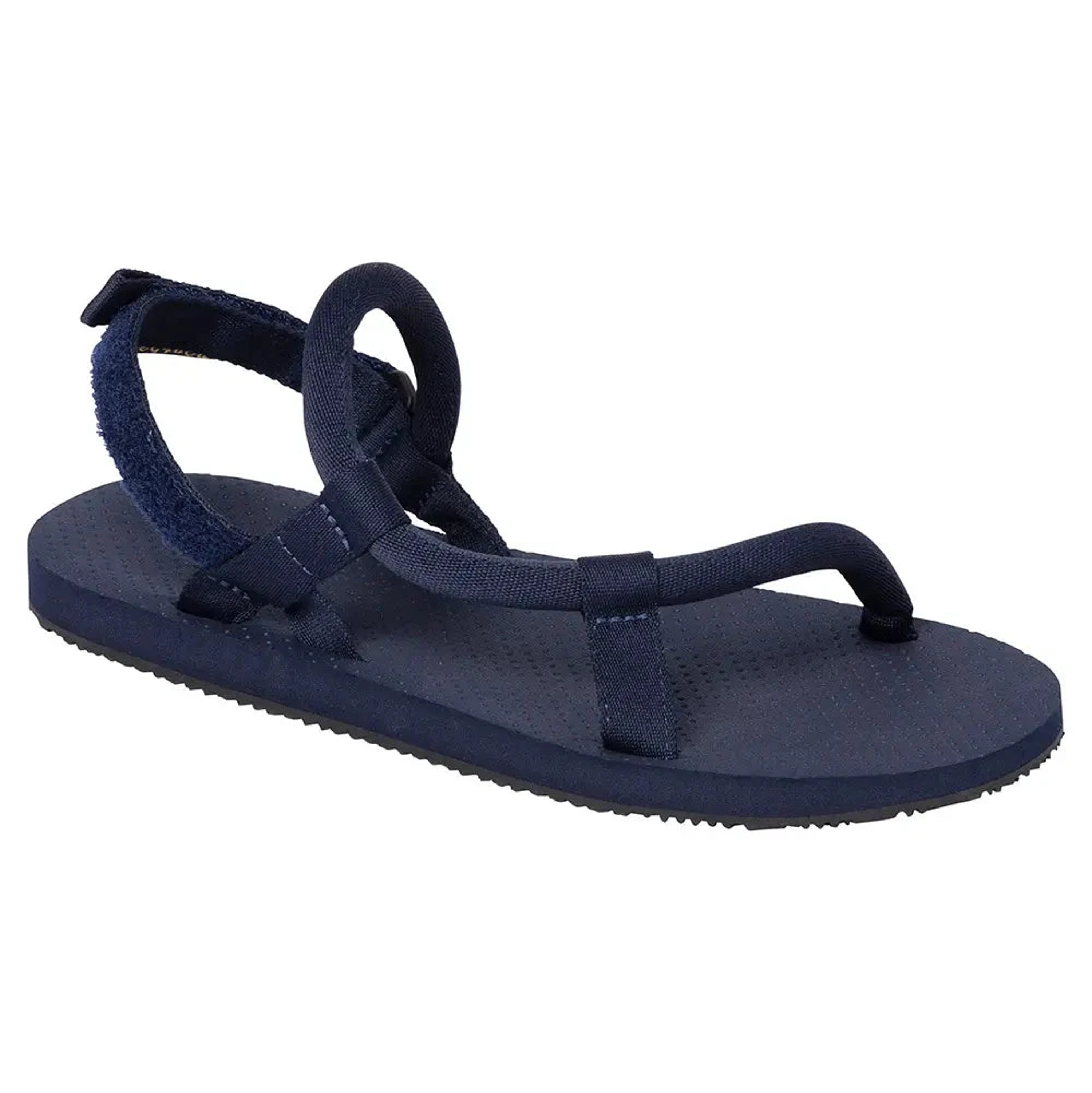 Montbell Lock-On Sandals Unisex Navy XS 