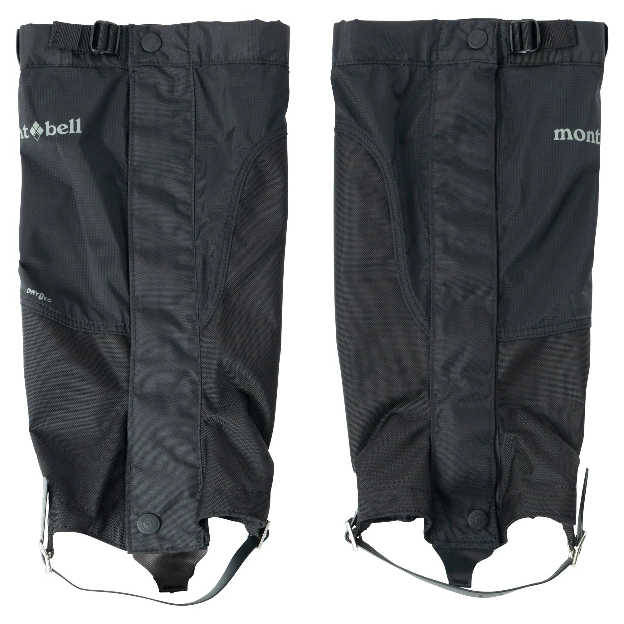 Montbell DRY-TEC Alpine Gaiters 