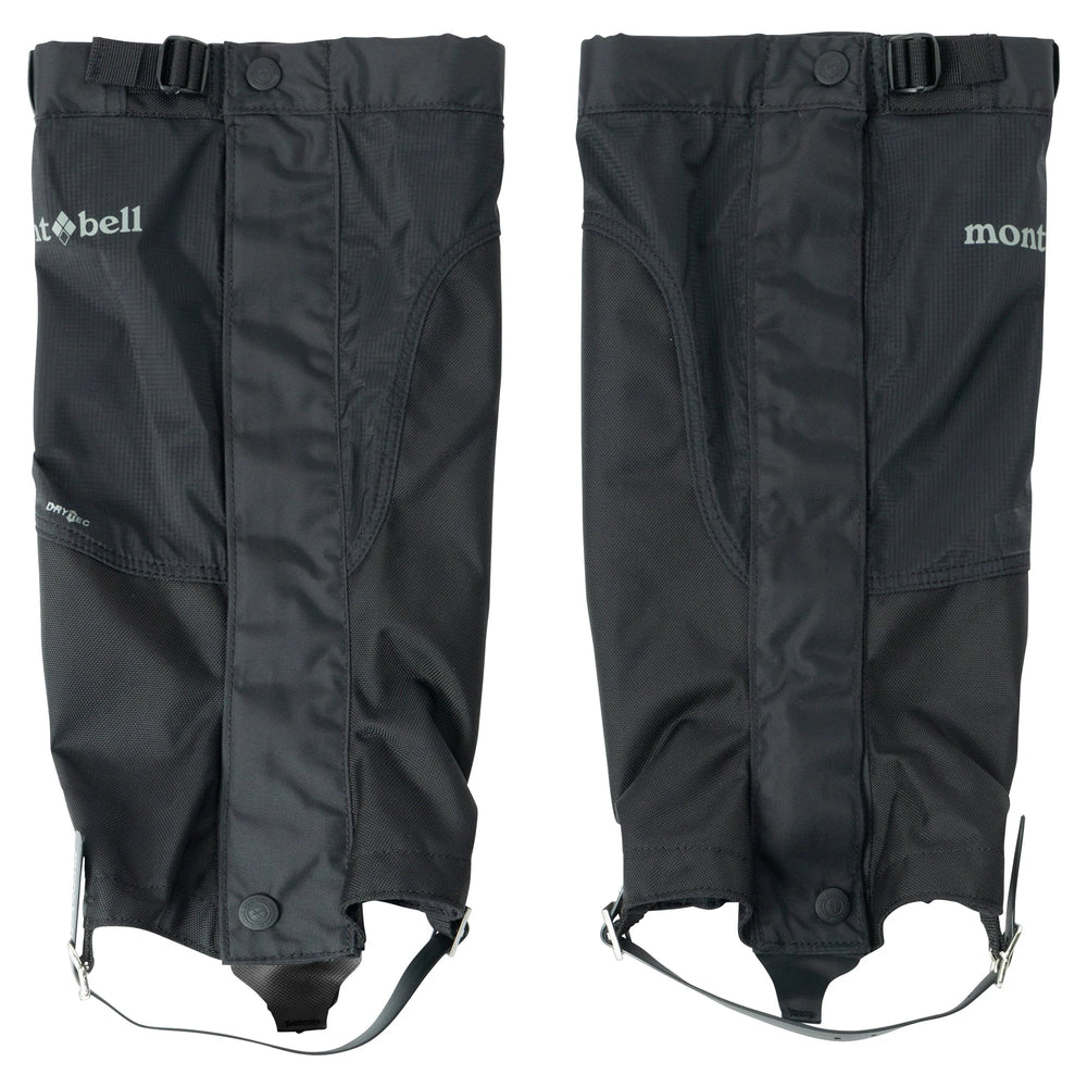 Montbell DRY-TEC Alpine Gaiters 