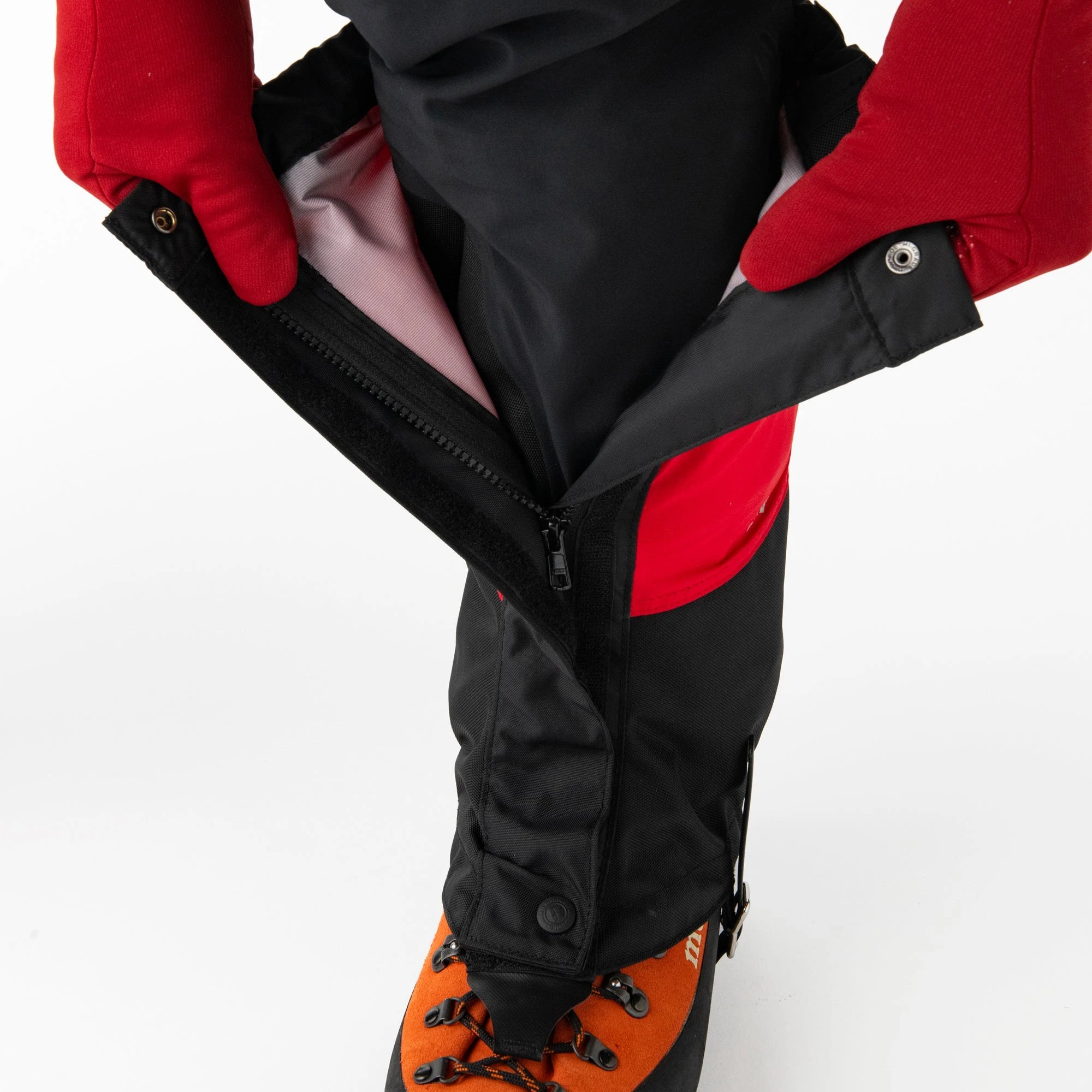 Montbell DRY-TEC Alpine Gaiters 