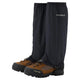 Montbell Simple Long Gaiters Black S 