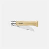 Opinel Pocket Knife N°12 Stainless Steel 