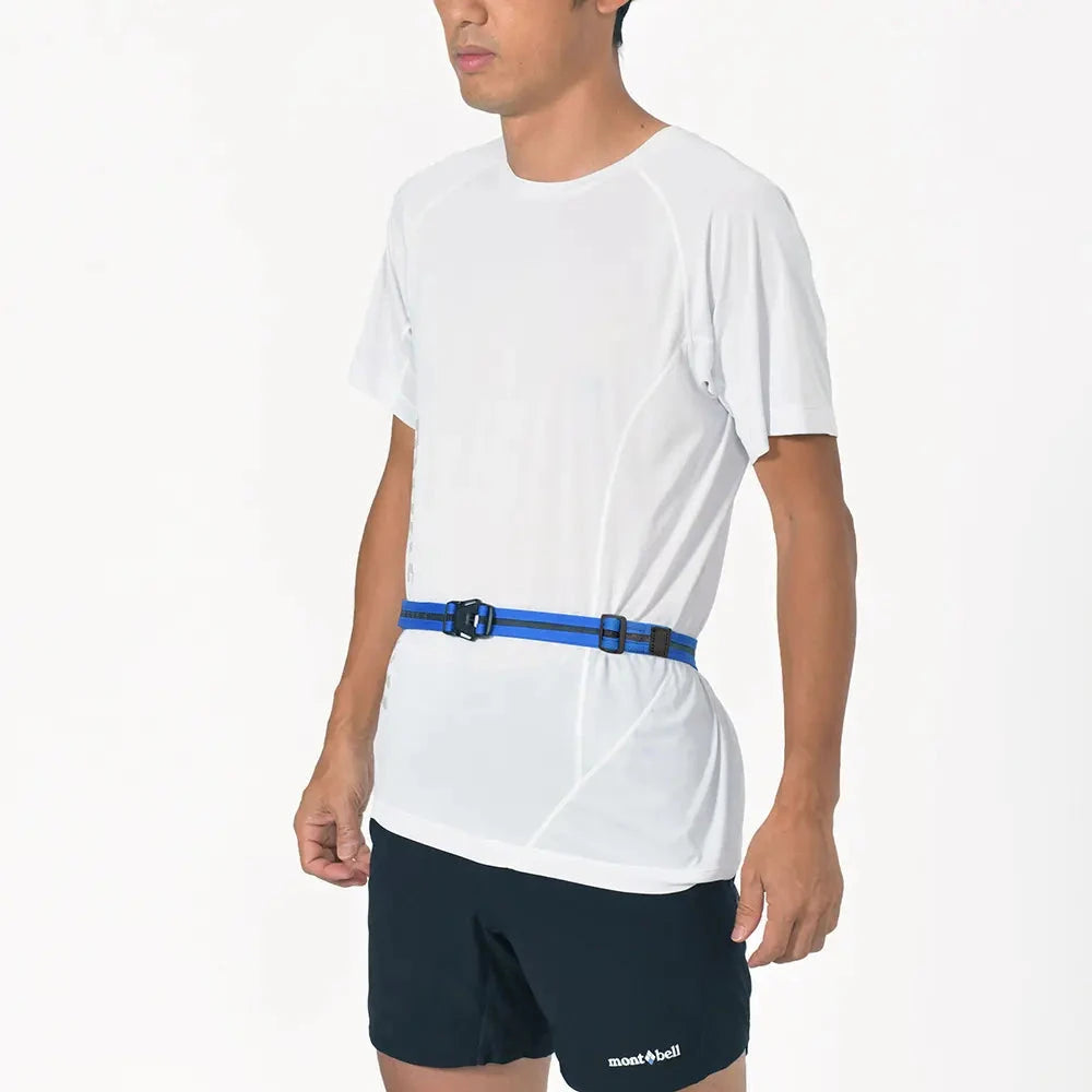 Montbell Cross Runner Pouch S 