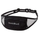 Montbell Cross Runner Pouch S Black 