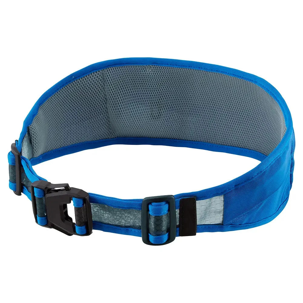 Montbell Cross Runner Pouch M Black 