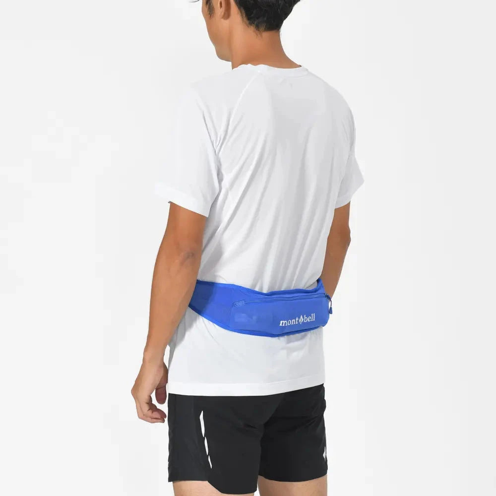 Montbell Cross Runner Pouch M 