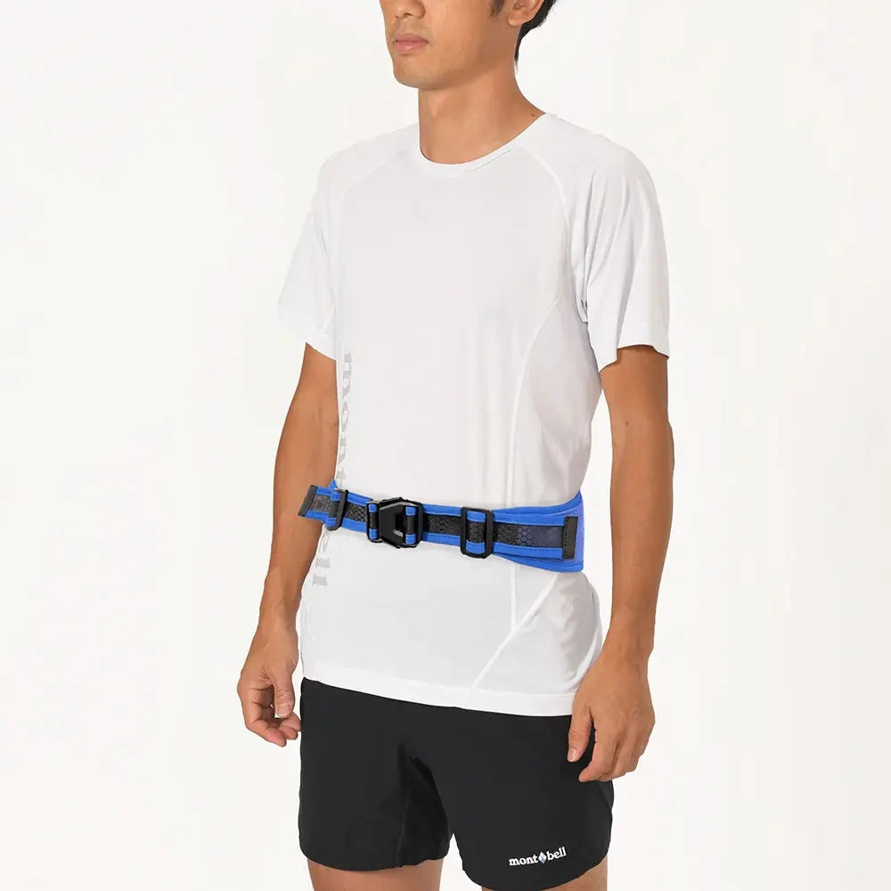 Montbell Cross Runner Pouch M 