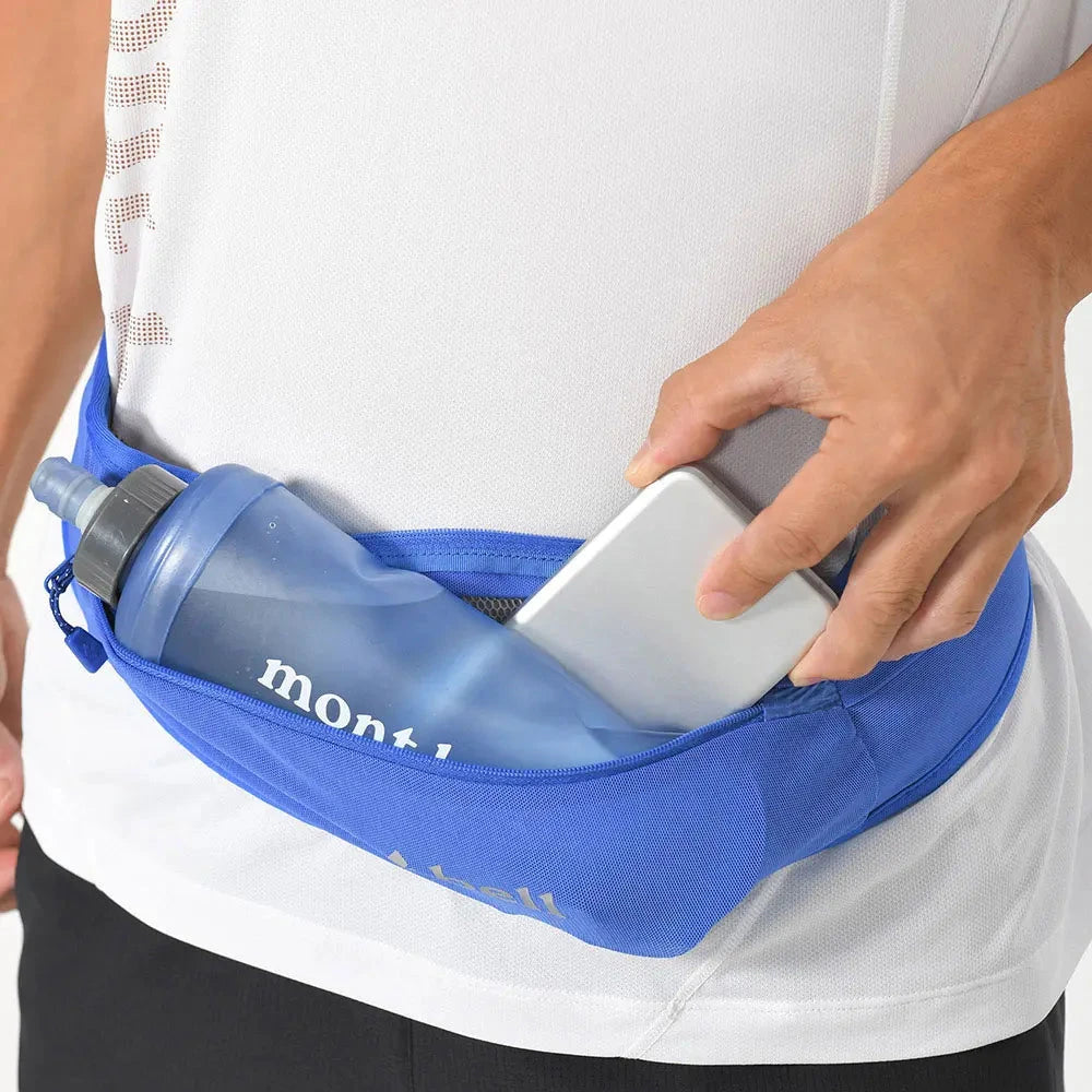 Montbell Cross Runner Pouch M 