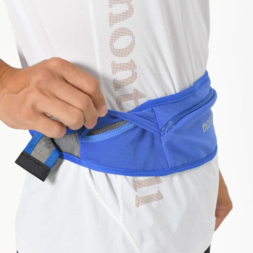 Montbell Cross Runner Pouch M 