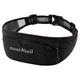 Montbell Cross Runner Pouch M Black 