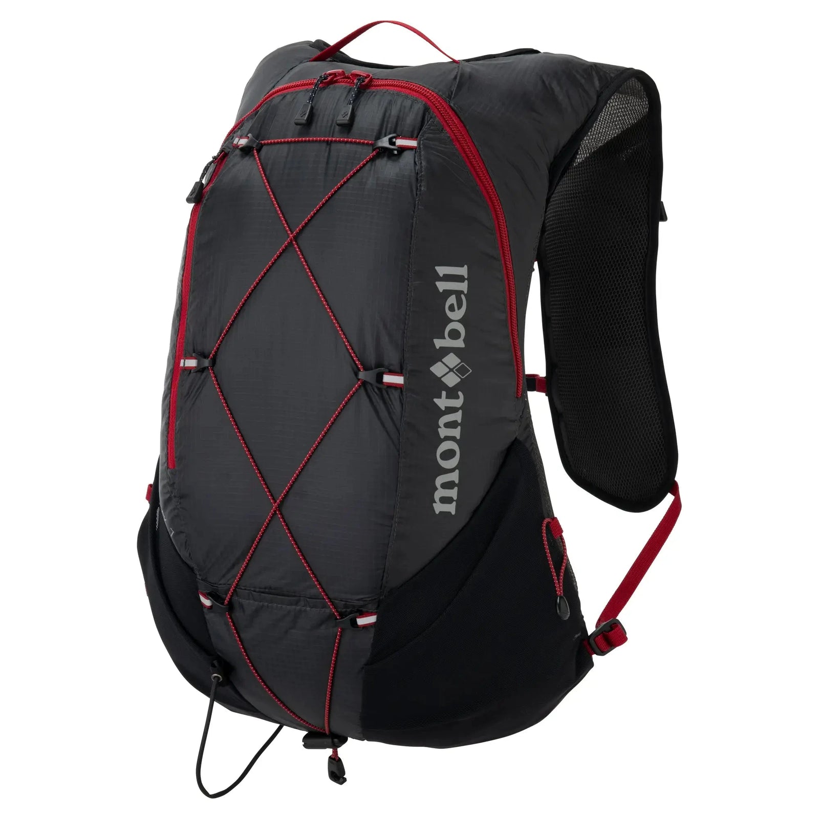 Montbell Cross Runner Pack 7 Backpack Unisex