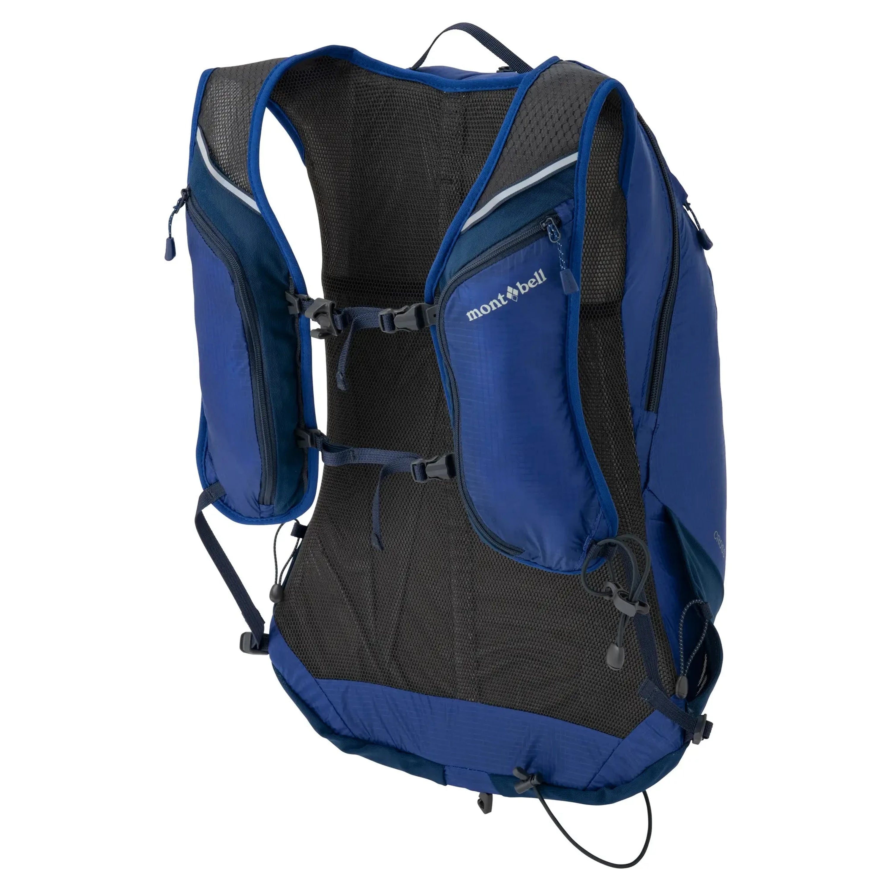 Montbell Cross Runner Pack 20 Backpack Unisex 