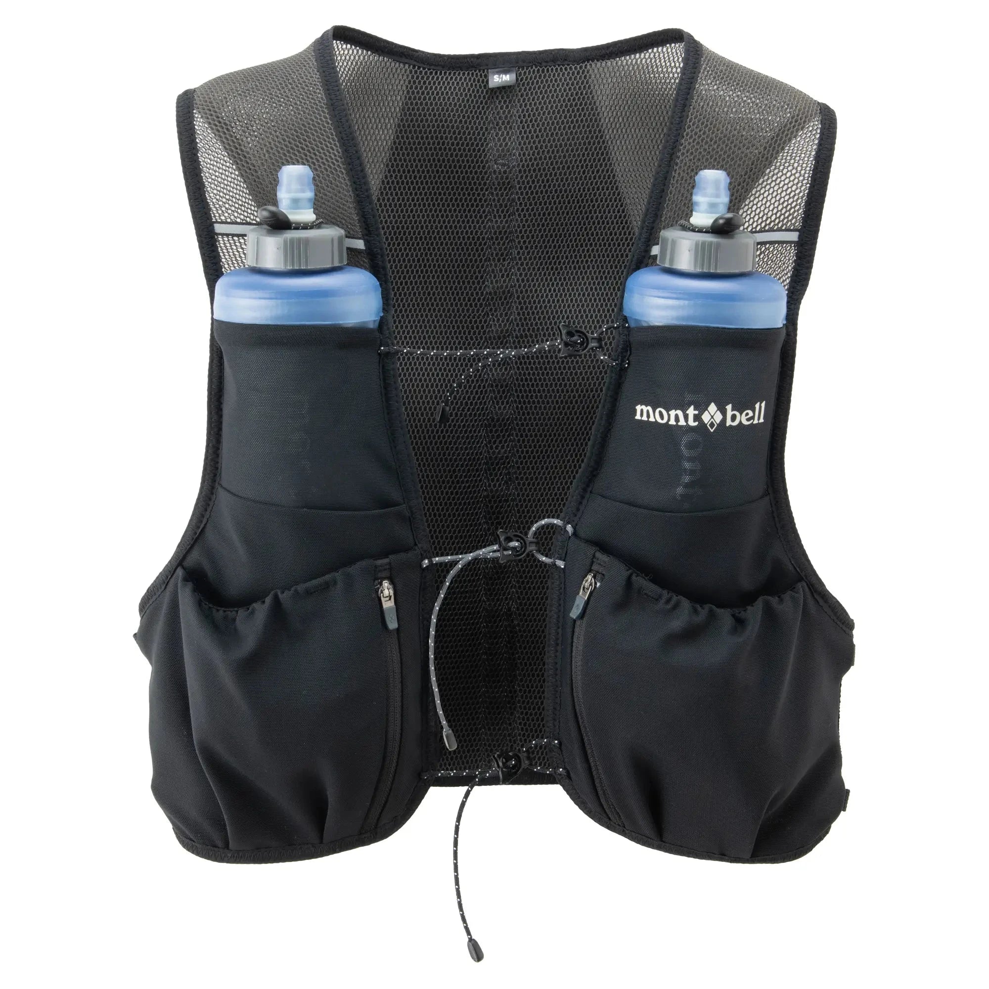 Montbell Cross Runner Vest V2 