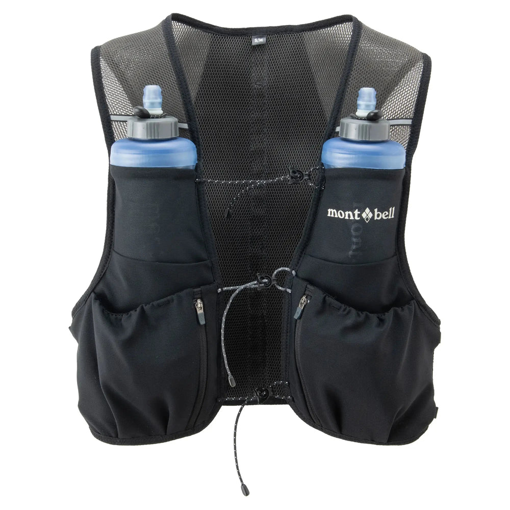 Montbell Cross Runner Vest V2 