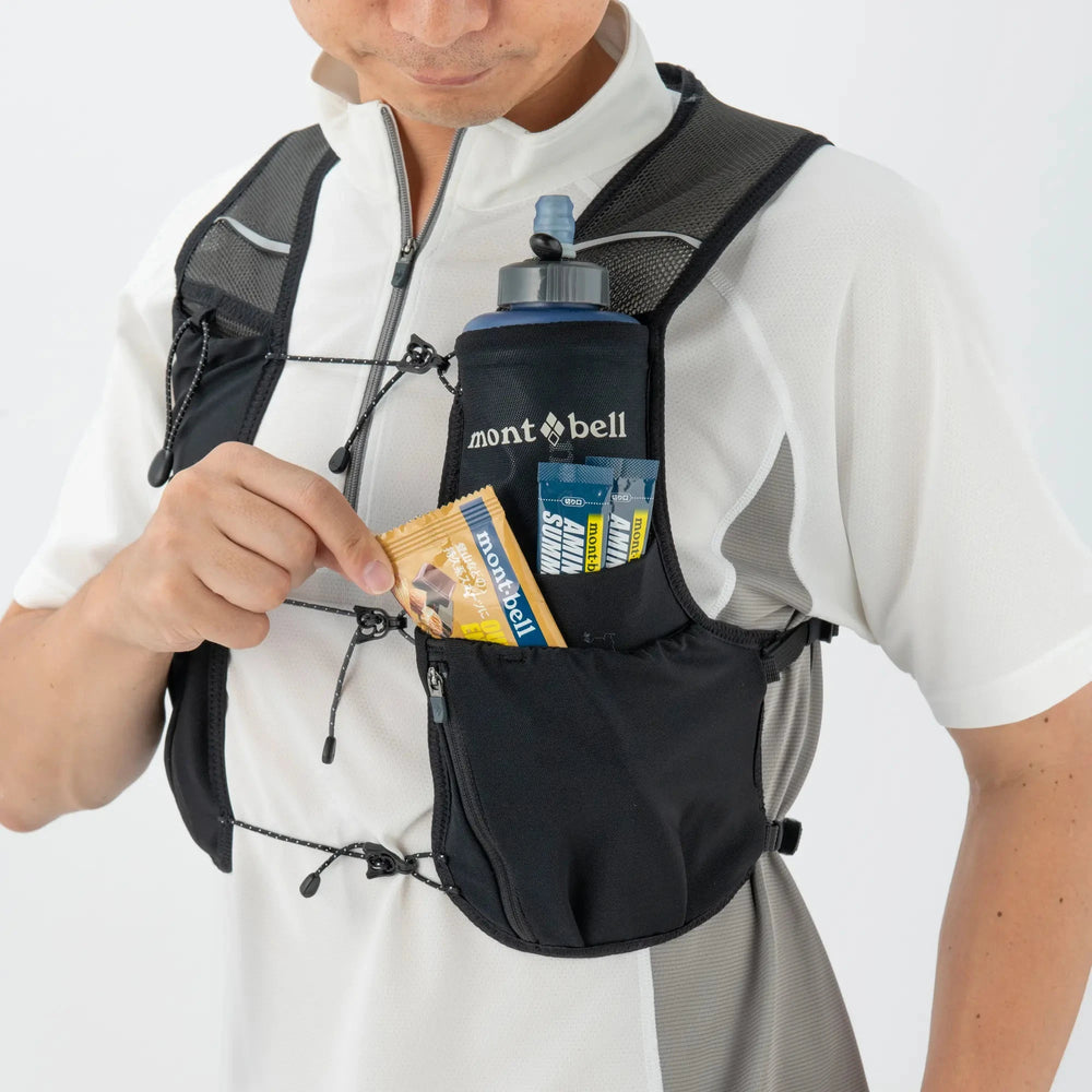 Montbell Cross Runner Vest V2 
