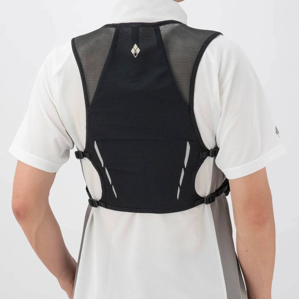 Montbell Cross Runner Vest V2 
