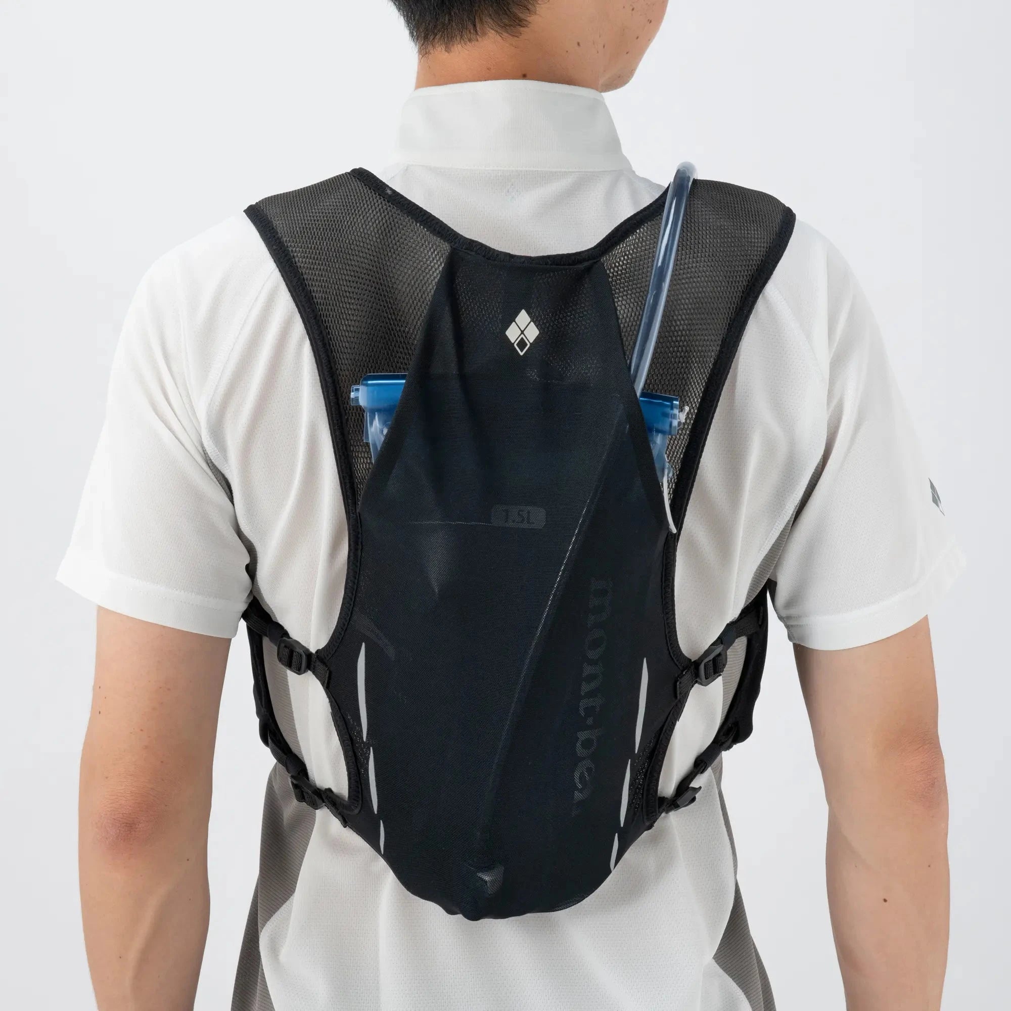 Montbell Cross Runner Vest V2 