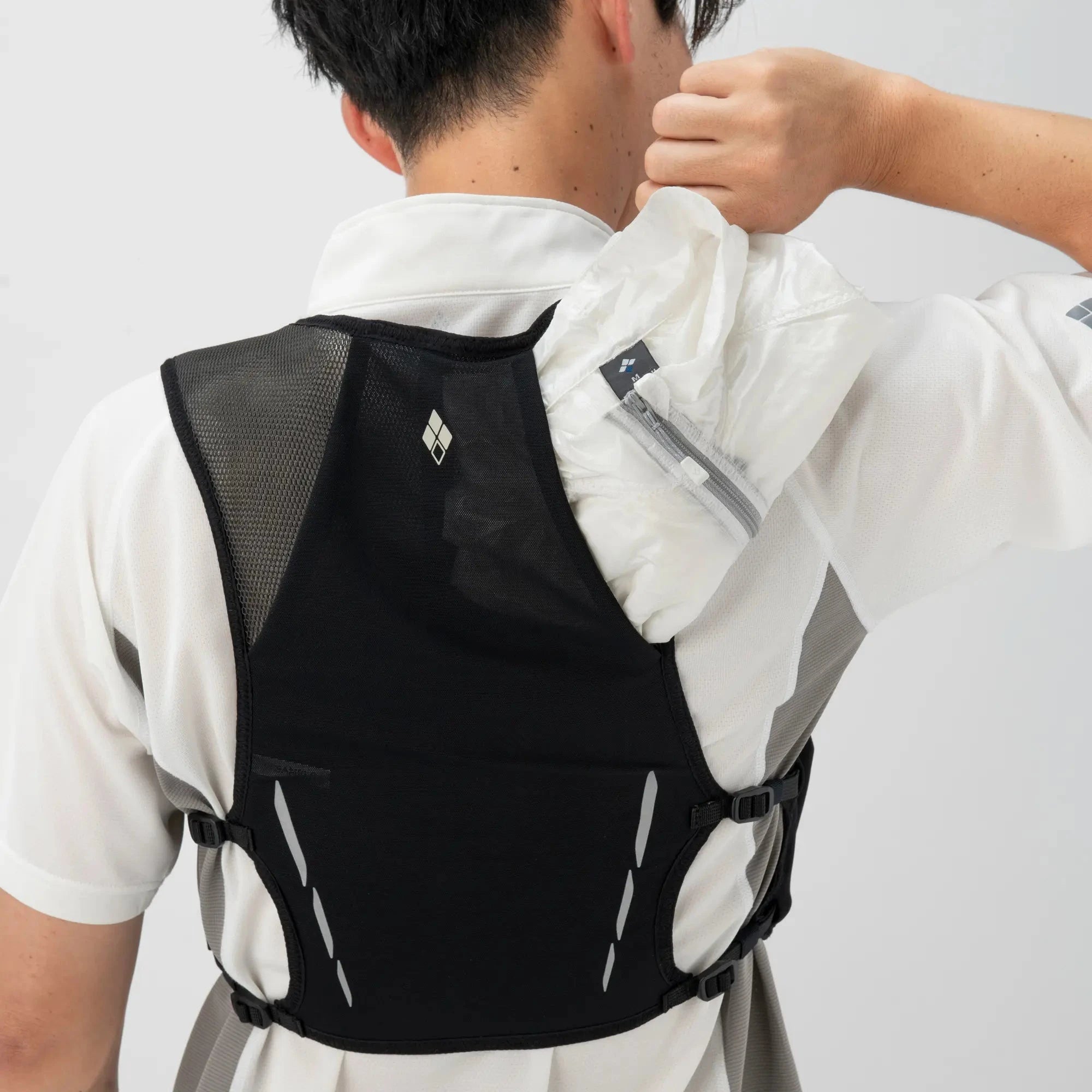 Montbell Cross Runner Vest V2 
