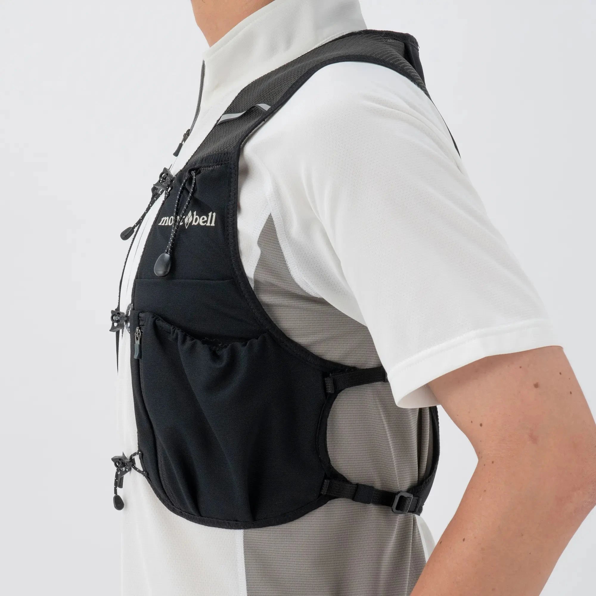 Montbell Cross Runner Vest V2 