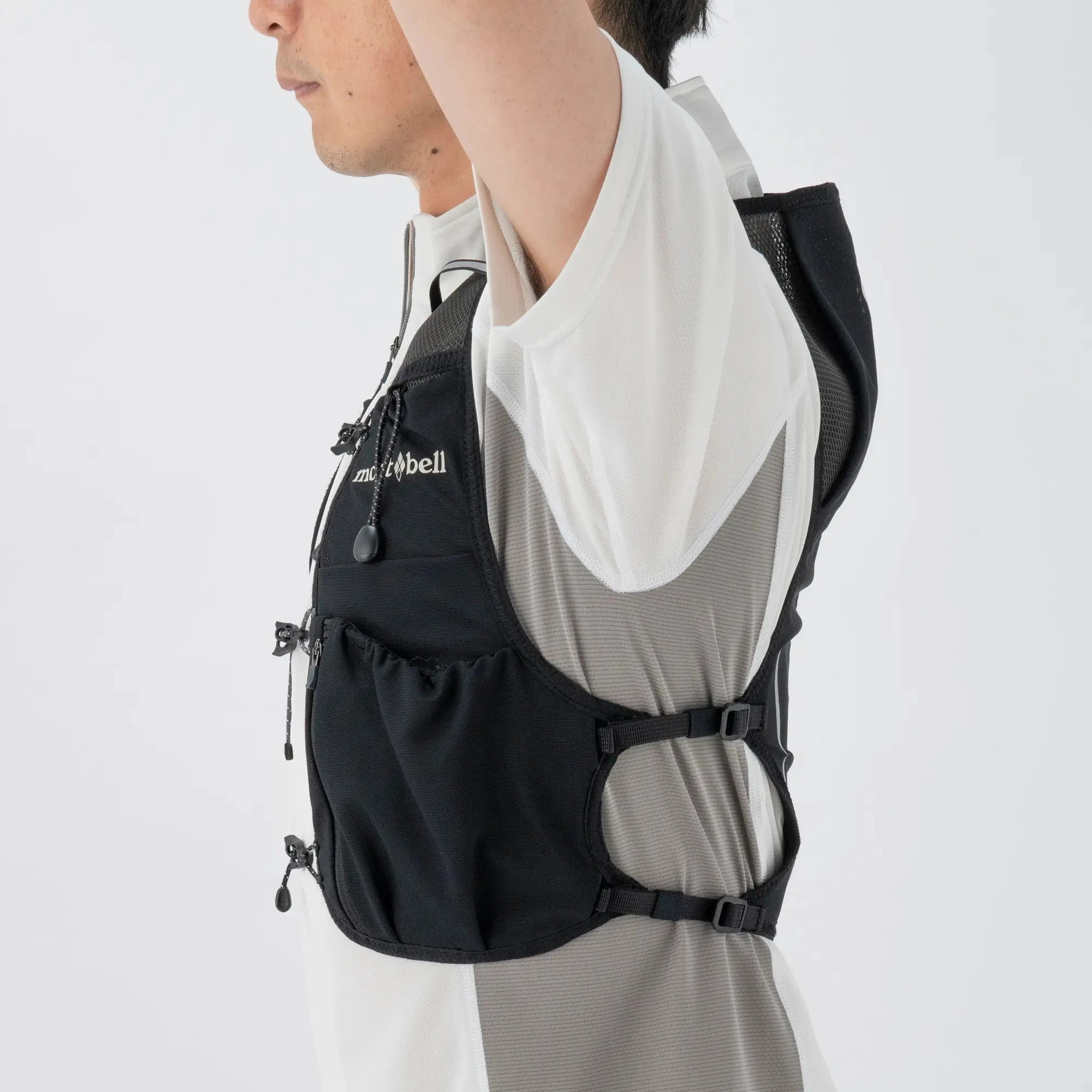 Montbell Cross Runner Vest V2 