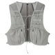 Montbell Cross Runner Vest V2 Light Gray S/M 