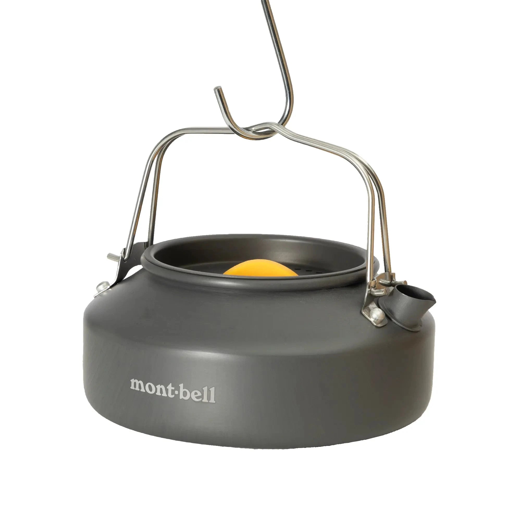 Montbell Alpine Kettle 0.6L 