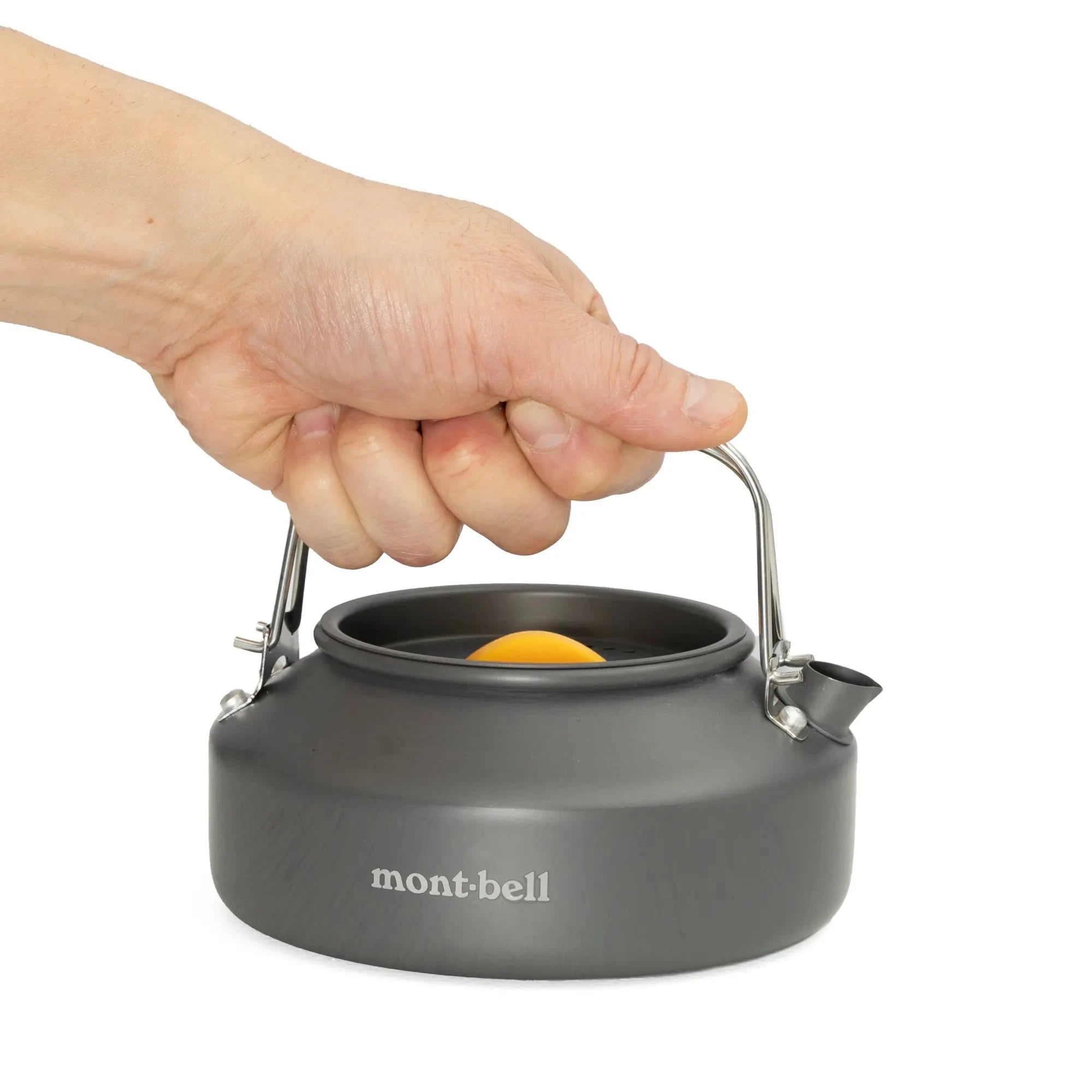 Montbell Alpine Kettle 0.6L 