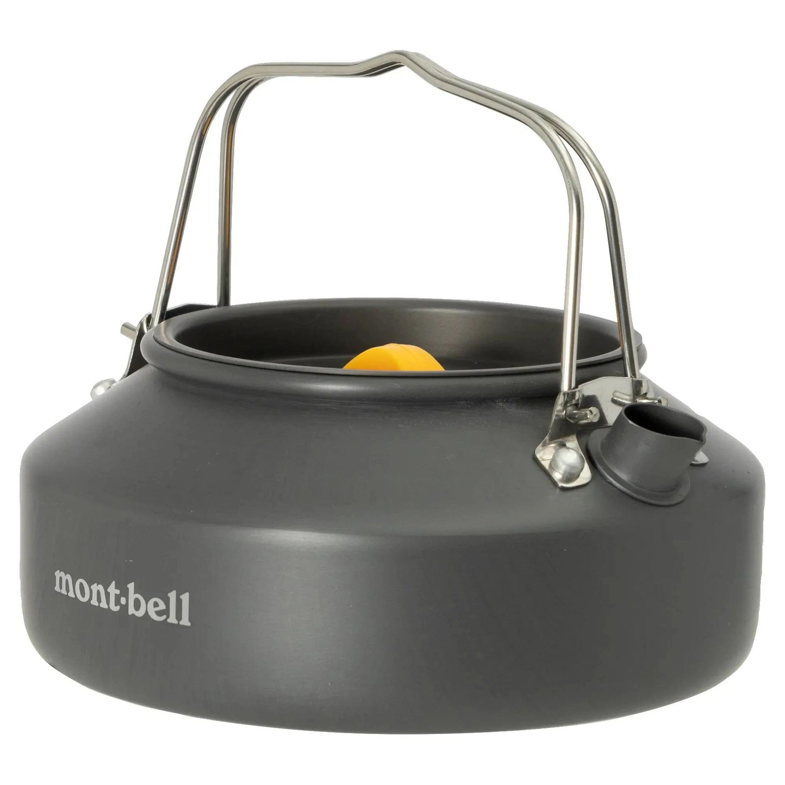 Montbell Alpine Kettle 0.6L 