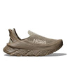 Hoka Unisex Restore TC Recovery Shoes Dune / Oxford Tan US M4/W5 EUEU36 
