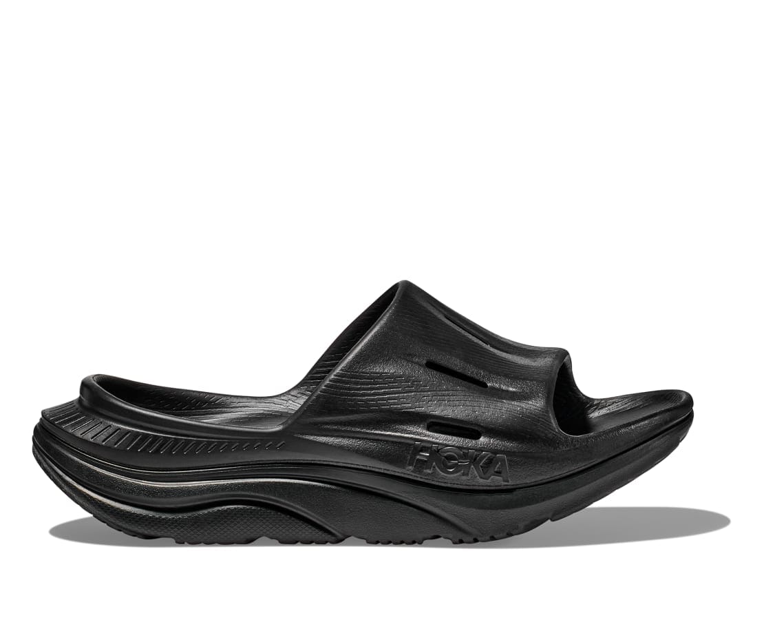 Hoka Unisex Ora Recovery Slide 3 Sandals 