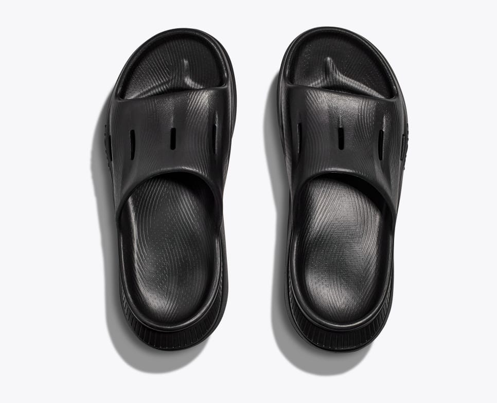 Hoka Unisex Ora Recovery Slide 3 Sandals 