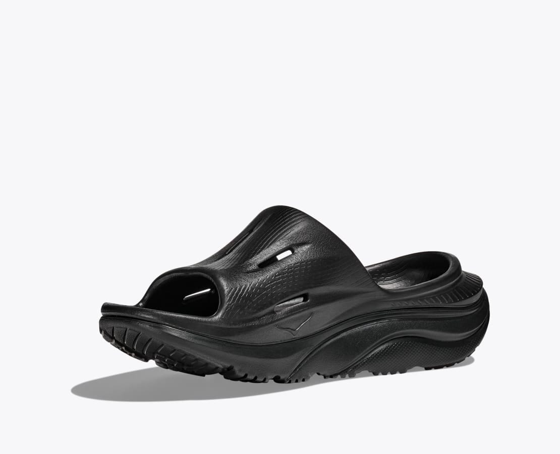 Hoka Unisex Ora Recovery Slide 3 Sandals 