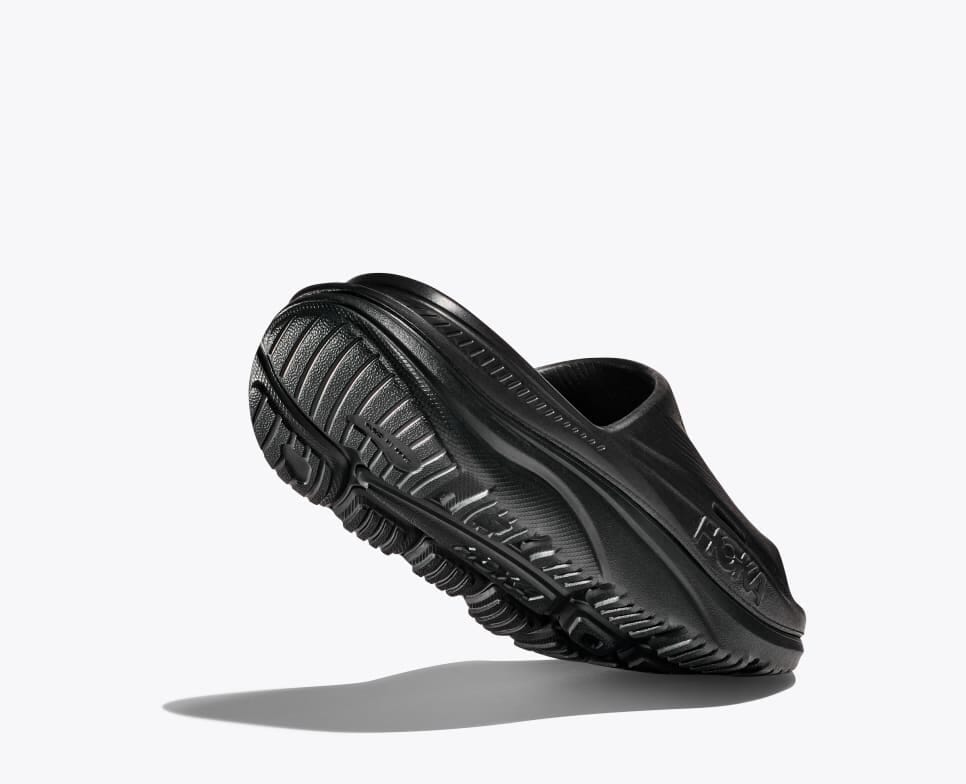 Hoka Unisex Ora Recovery Slide 3 Sandals 