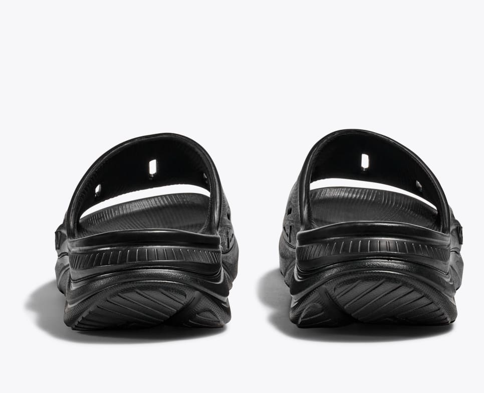 Hoka Unisex Ora Recovery Slide 3 Sandals 