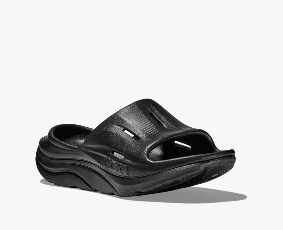 Hoka Unisex Ora Recovery Slide 3 Sandals 