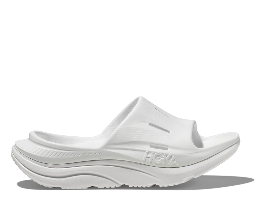 Hoka Unisex Ora Recovery Slide 3 Sandals 