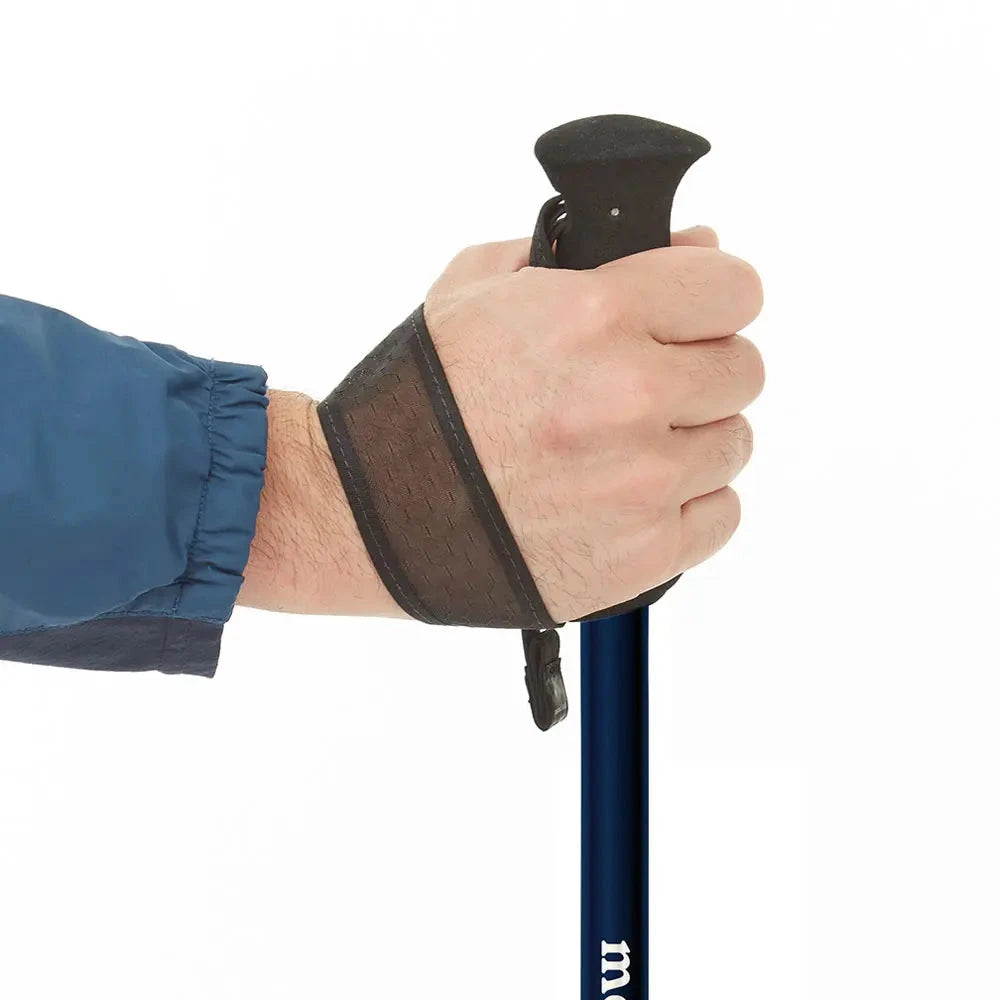 Montbell Alpine Carbon Pole Anti Shock 