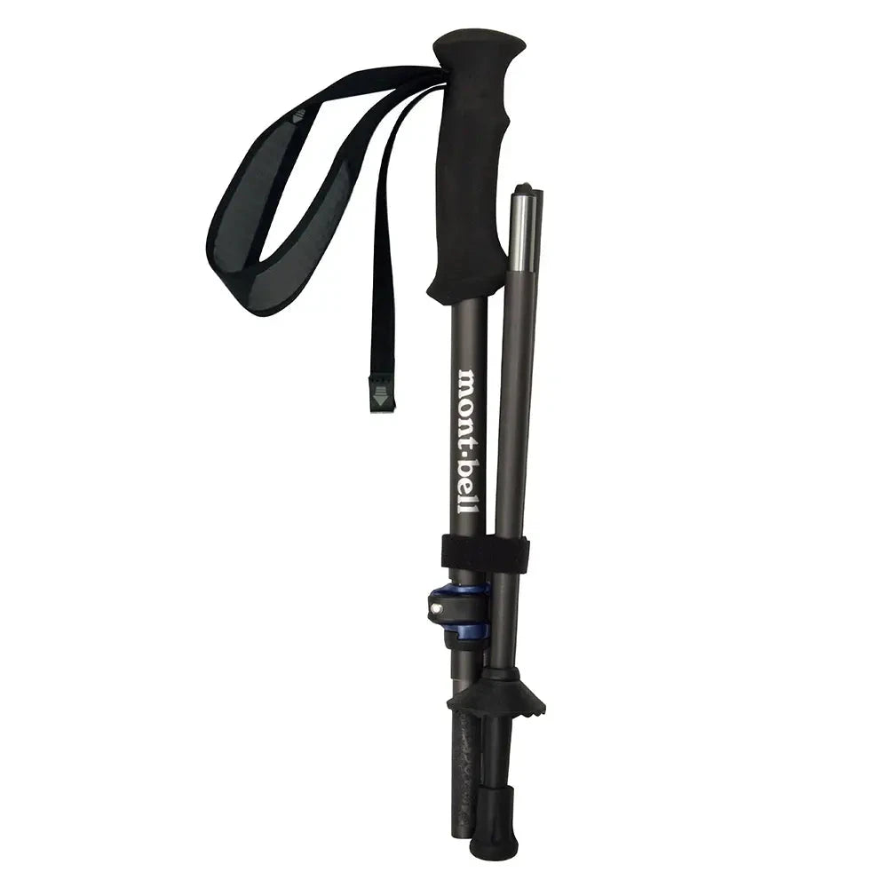 Montbell Alpine Folding Pole Carbon 