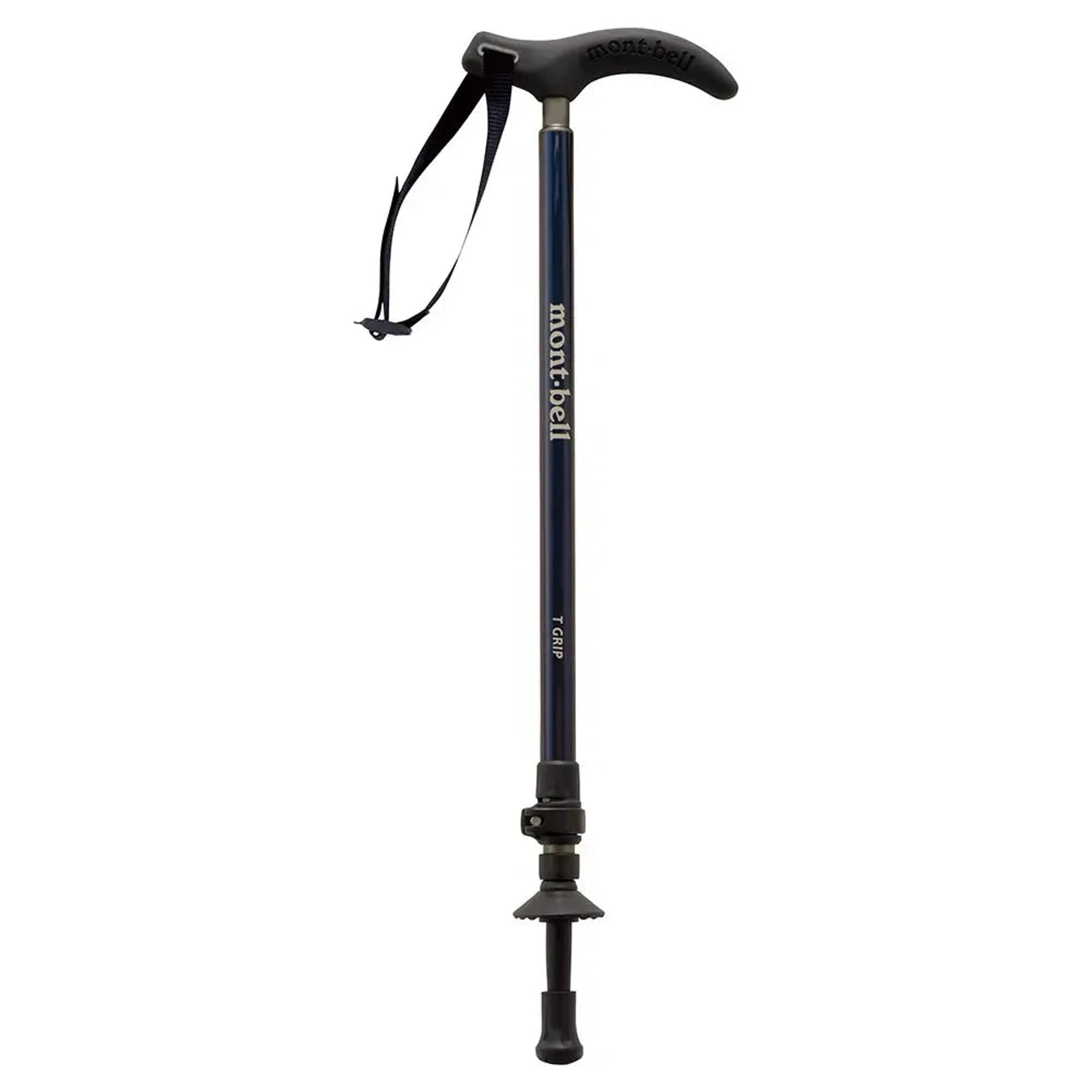Montbell T Grip Cam Lock Navy 