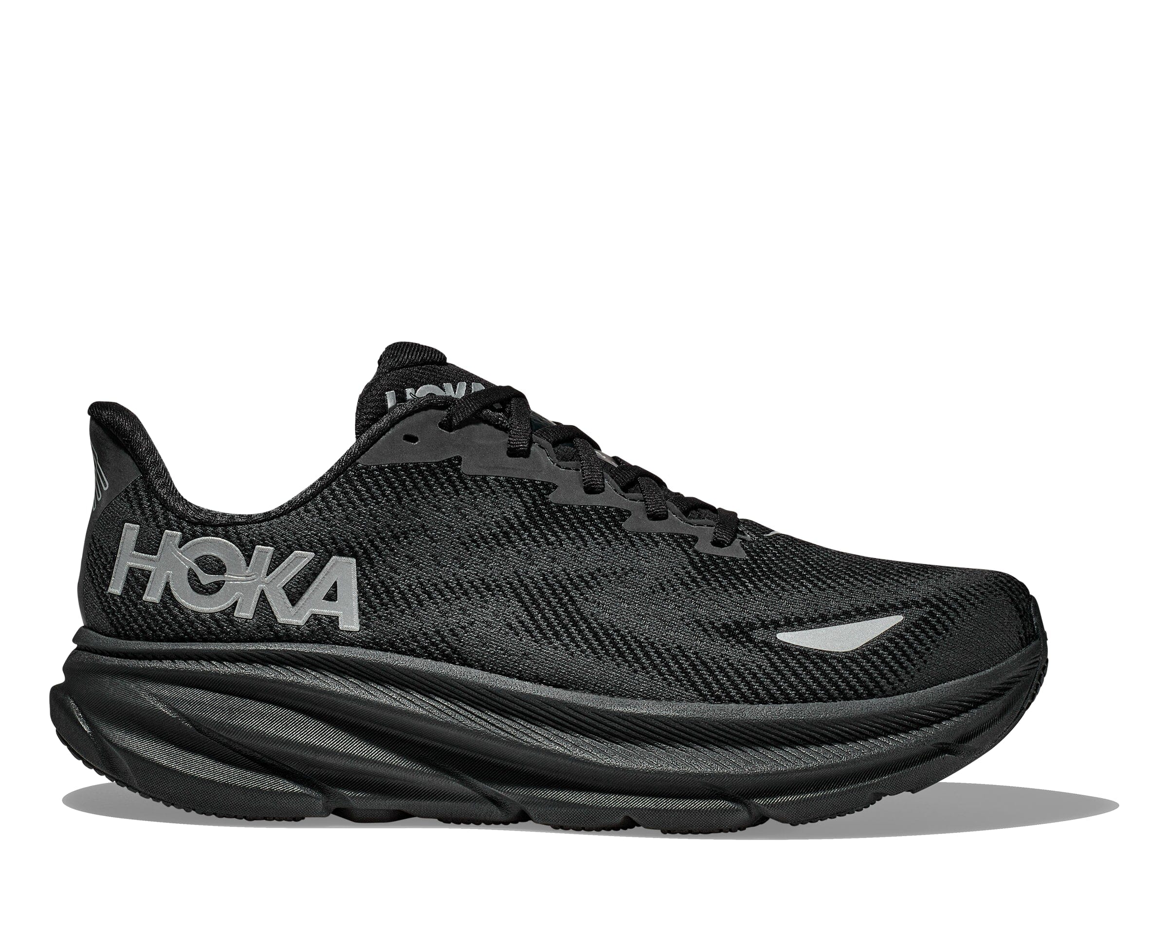 Hoka Men's Clifton 9 GORE-TEX Road Running Shoes