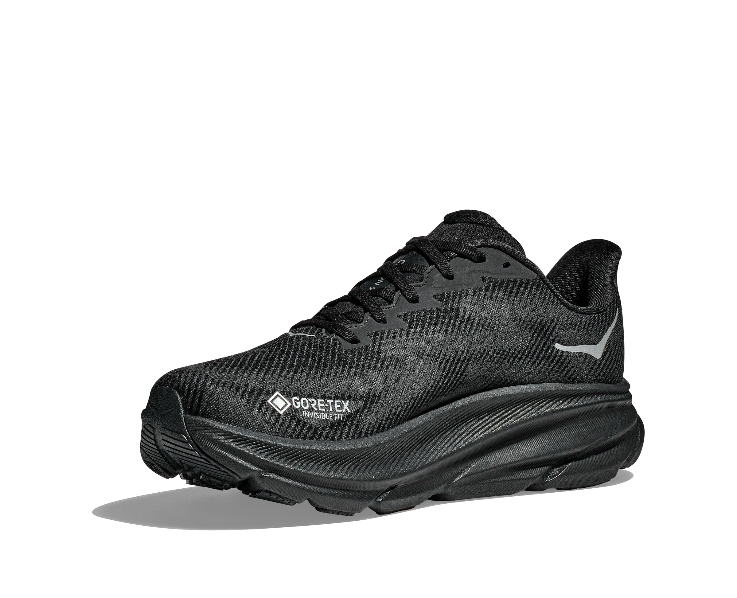 Hoka Men's Clifton 9 GORE-TEX Road Running Shoes