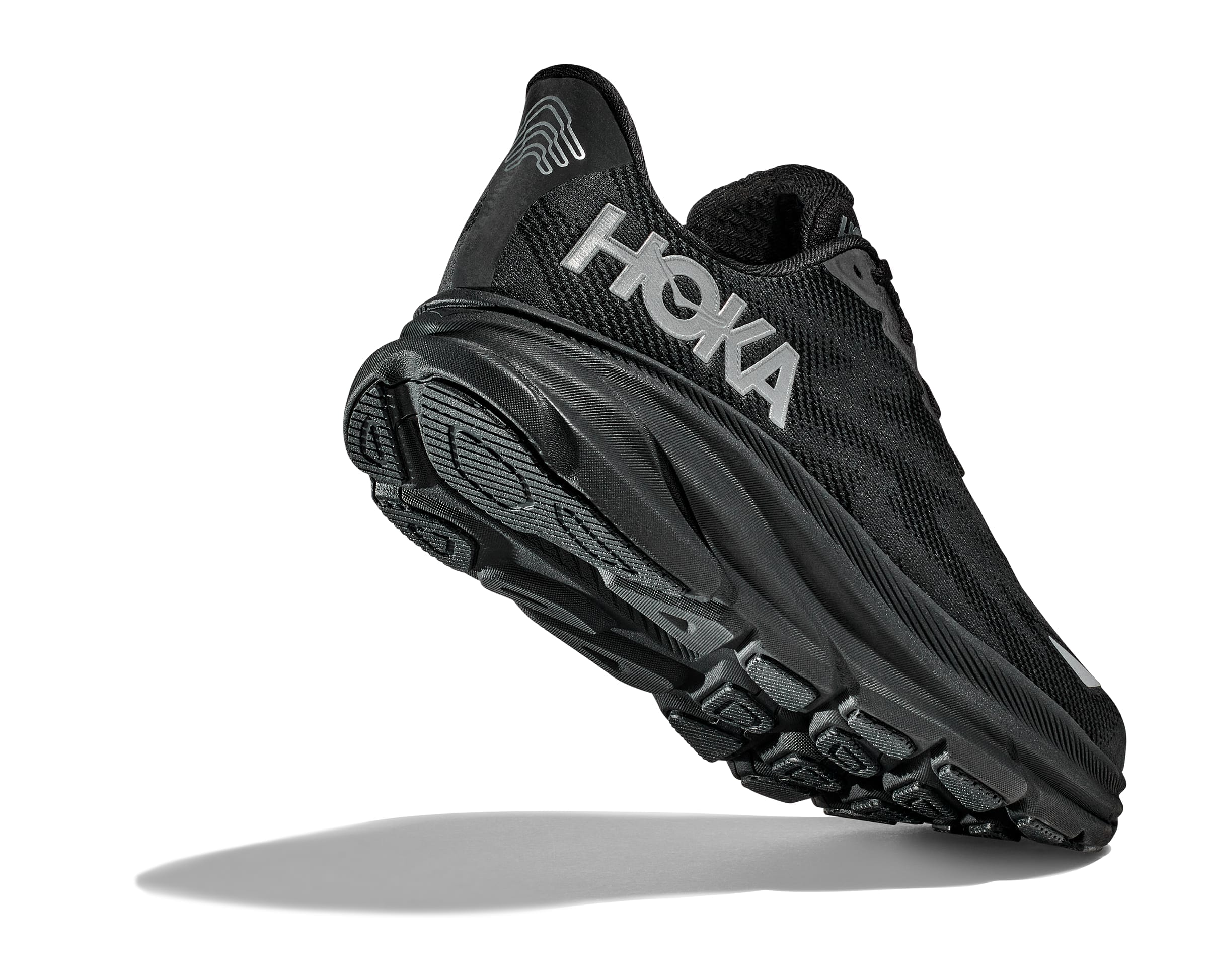 Hoka Men's Clifton 9 GORE-TEX Road Running Shoes
