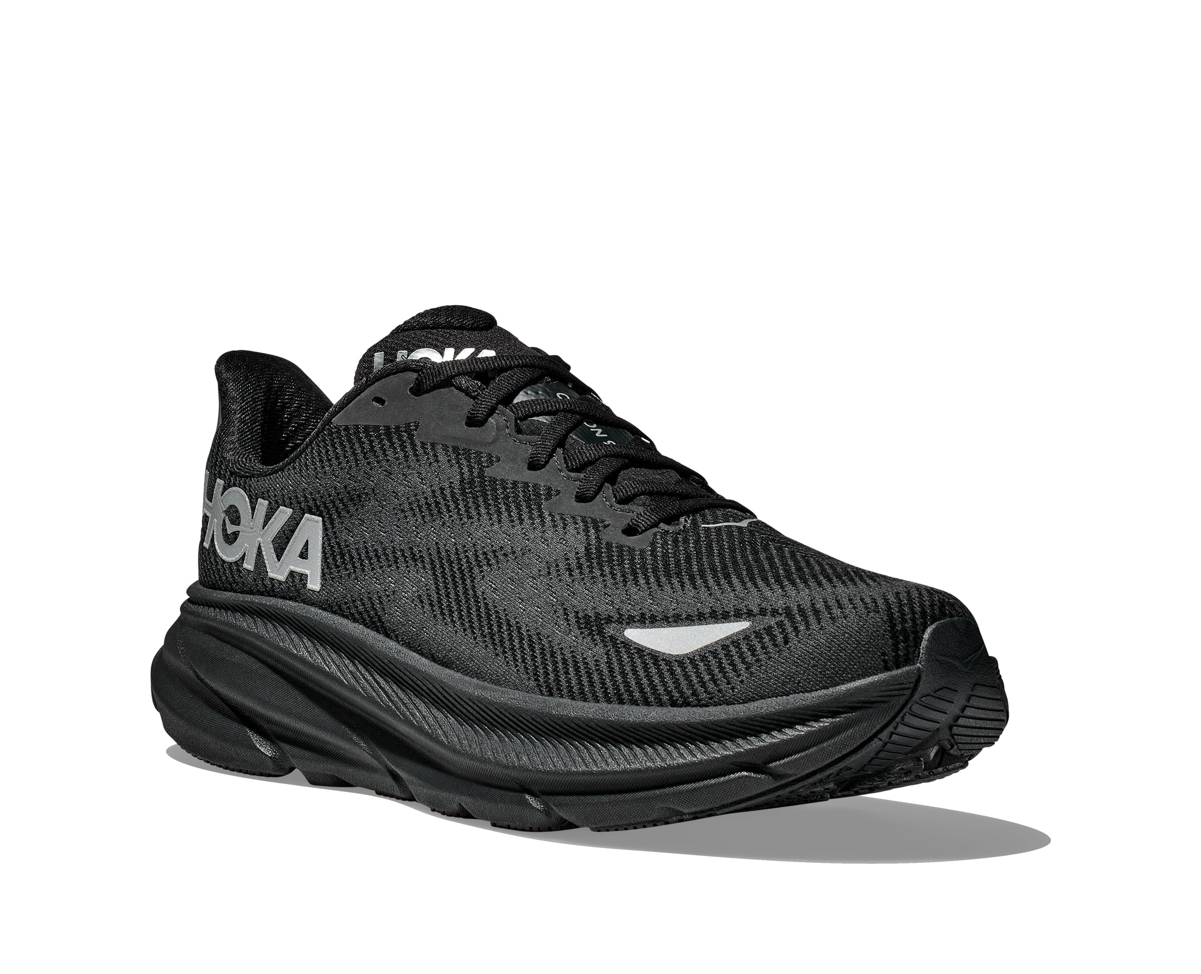 Hoka Men's Clifton 9 GORE-TEX Road Running Shoes