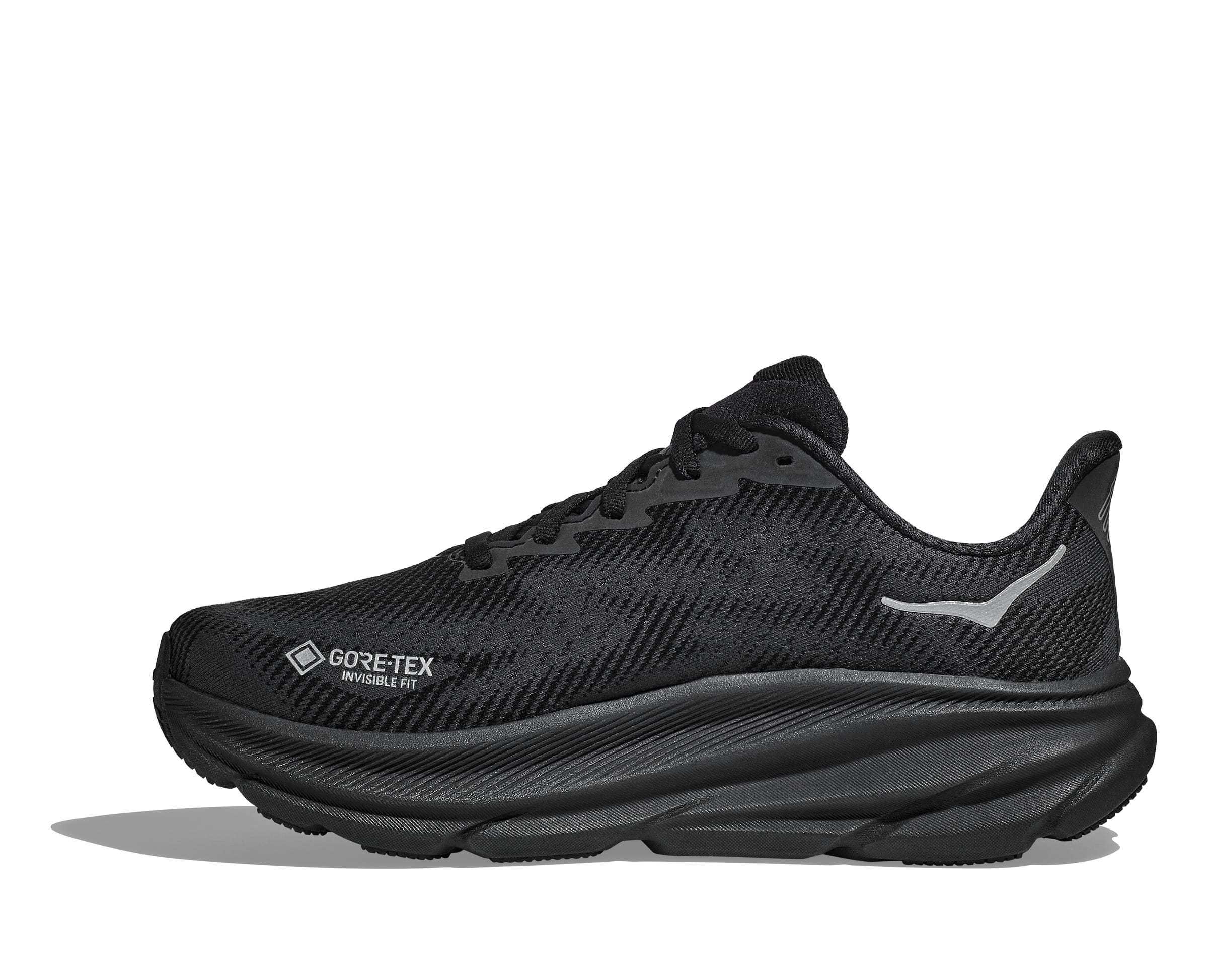 Hoka Men's Clifton 9 GORE-TEX Road Running Shoes