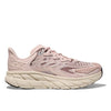 Hoka Unisex Clifton LS Road Running Shoes Cosmic Pearl / Galaxy US M4/W5 EU36 