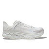 Hoka Unisex Clifton LS Road Running Shoes White / Nimbus Cloud US M10/W11 EU 44 
