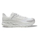 Hoka Unisex Clifton LS Road Running Shoes White / Nimbus Cloud US M10/W11 EU 44 