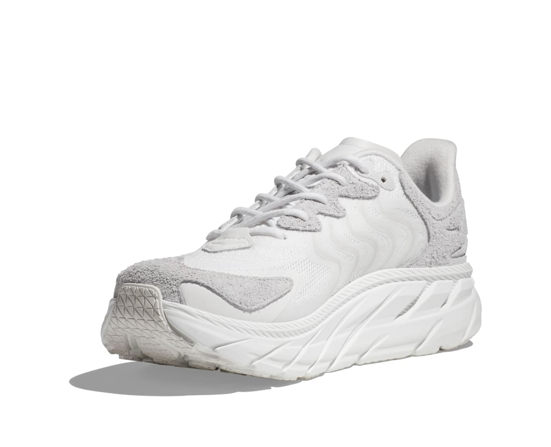 Hoka Unisex Clifton LS Road Running Shoes 