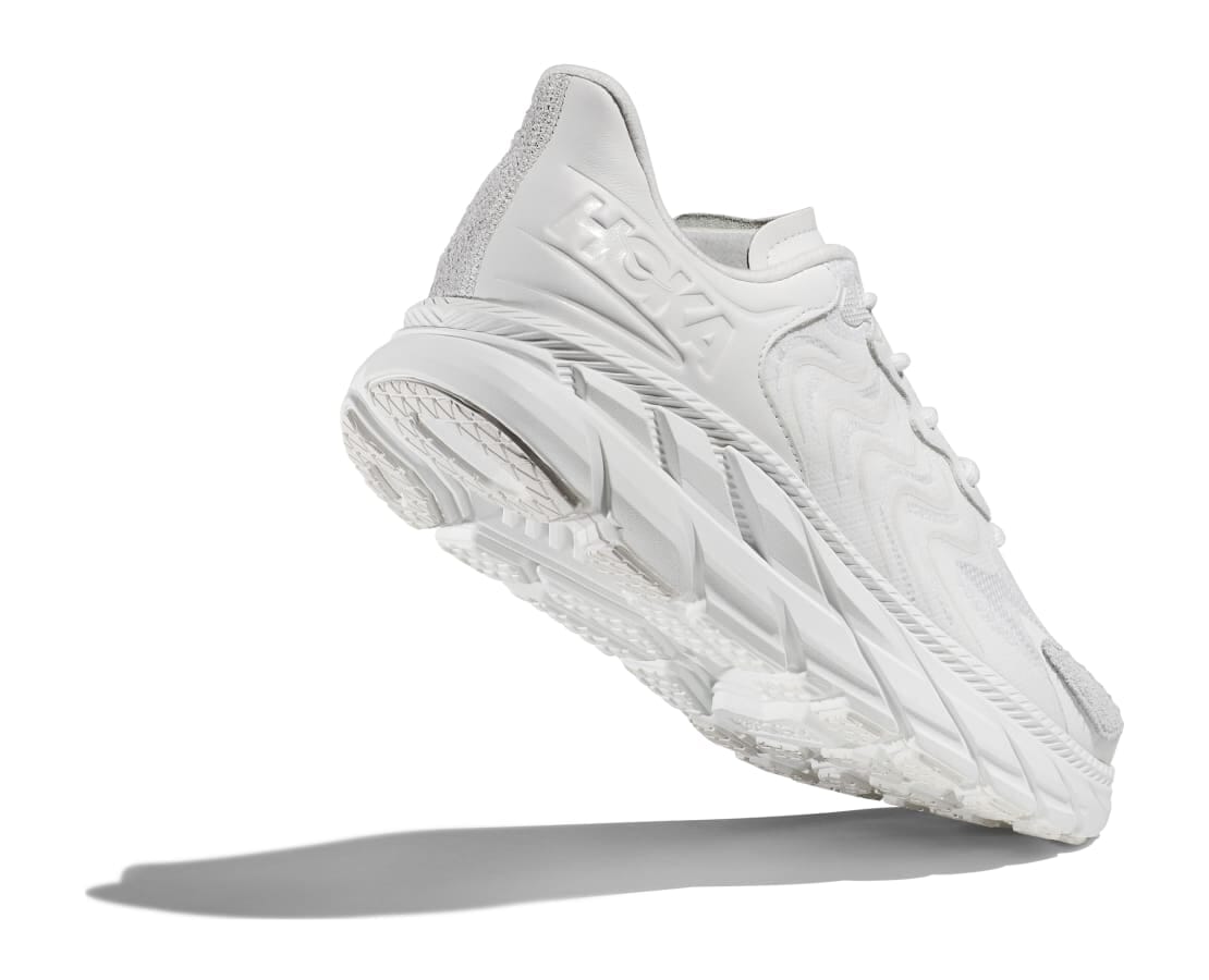 Hoka Unisex Clifton LS Road Running Shoes 