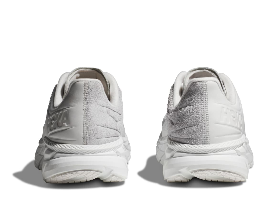 Hoka Unisex Clifton LS Road Running Shoes 
